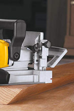 Load image into Gallery viewer, DEWALT Plate Joiner Kit, 6.5-Amp (DW682K) , Yellow , 7/8"
