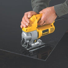 Load image into Gallery viewer, DEWALT Jig Saw, Top Handle, 5.5-Amp (DW317K)
