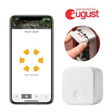 Load image into Gallery viewer, Yale Assure Lock Touchscreen, Wi-Fi Smart Lock - Works with the Yale Access App, Amazon Alexa, Google Assistant, HomeKit, Phillips Hue and Samsung SmartThings, Satin Nickel
