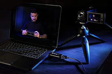 Load image into Gallery viewer, Elgato Cam Link 4K — Broadcast Live, Record via DSLR, Camcorder, or Action Cam, 1080p60 or 4K at 30 FPS, Compact HDMI Capture Device, USB 3.0
