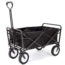 Load image into Gallery viewer, Mac Sports Mac Wagon (WTC-145) Black
