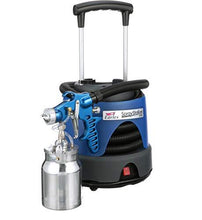 Load image into Gallery viewer, Earlex HV5500 HVLP Spray Station Paint Sprayer, Designed for serious woodworking, light contractor and automotive enthusiasts, achieve the perfect finish, 5500
