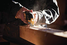 Load image into Gallery viewer, DEWALT 20V Max XR Oscillating Multi-Tool, Variable Speed, Tool Only (DCS356B)
