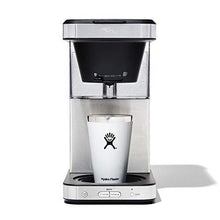 Load image into Gallery viewer, OXO Coffeemaker, 8 CUP, STAINLESS STEEL
