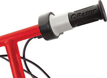 Load image into Gallery viewer, Razor 13111260 E100 Electric Scooter (Red)
