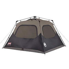 Load image into Gallery viewer, Coleman Camping Tent | 6 Person Cabin Tent with Instant Setup
