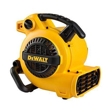 Load image into Gallery viewer, DeWalt DXAM-2260 Portable Air Mover/Floor Dryer, 600 Cfm
