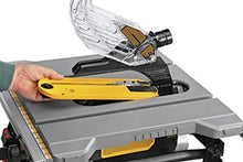 Load image into Gallery viewer, DEWALT Table Saw for Jobsite, Compact, 8-1/4-Inch (DWE7485)
