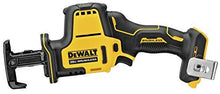 Load image into Gallery viewer, DEWALT ATOMIC 20V MAX Reciprocating Saw, One-Handed, Cordless, Tool Only (DCS369B)
