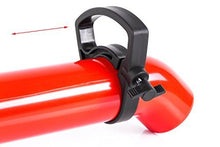Load image into Gallery viewer, ROPUMP SUPER PLUS professional force pump cleaner. The optimum introduction tool for the removal of obstructions in basins, bowls, tubs and toilets, etc, using water pressure
