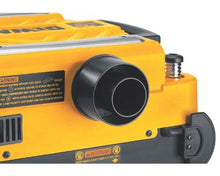 Load image into Gallery viewer, DEWALT Thickness Planer, Two Speed, 13-Inch (DW735X)

