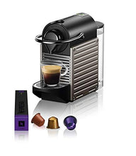 Load image into Gallery viewer, Nespresso Pixie by Breville- Titan
