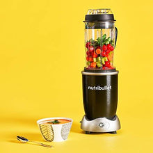 Load image into Gallery viewer, NutriBullet Rx N17-1001 Blender, Black

