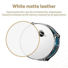 Load image into Gallery viewer, Drum Set Eastar 14 inch Drum Set for Kids, 3-Piece with Adjustable Throne, Cymbal, Pedal &amp; Two Pairs of Drumsticks, Junior Drum Set with Bass Tom Snare Drum, Drum Kit for Beginners, Metallic Sky Blue
