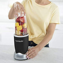 Load image into Gallery viewer, NutriBullet NB9-1301K Pro 13 Pcs Onyx Black, 900W
