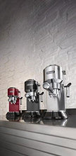 Load image into Gallery viewer, De'Longhi EC680M Espresso, Stainless Steel, Metallic (Packaging May Vary)
