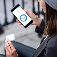Load image into Gallery viewer, FoodMarble AIRE Bundle - Includes FODMAP Test Kits | Personal Digestion Tracker | at Home Food Intolerance Testing: Lactose, Fructose, Sorbitol, Inulin | Easily Monitor Your Gut Health
