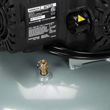 Load image into Gallery viewer, Metabo HPT Pancake Air Compressor, 6 Gallon (EC710S)
