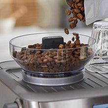 Load image into Gallery viewer, Breville BES870XL Barista Express Espresso Machine, Brushed Stainless Steel, Large
