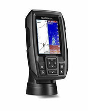 Load image into Gallery viewer, Garmin 010-01550-00 Striker 4 with Transducer, 3.5" GPS Fishfinder with Chirp Traditional Transducer
