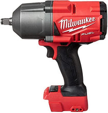 Load image into Gallery viewer, Milwaukee 2767-20 M18 Fuel High Torque 1/2-Inch Impact Wrench with Friction Ring
