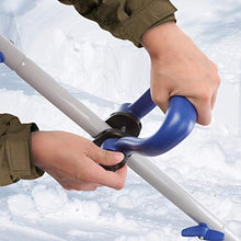 Load image into Gallery viewer, Snow Joe 24V-SS11 24-Volt iON+ Cordless Snow Shovel Kit | 11-Inch | W/ 4.0-Ah Battery and Charger
