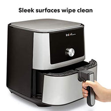 Load image into Gallery viewer, Instant Pot Vortex Plus 6-in-1 Air Fryer, 6 Quart, 6 One-Touch Programs, Air Fry, Roast, Broil, Bake, Reheat, and Dehydrate

