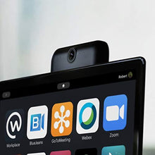 Load image into Gallery viewer, Facebook Portal Plus - Smart Video Calling 15.6” Touch Screen Display with Alexa - Black
