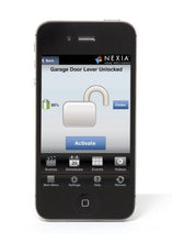 Load image into Gallery viewer, Schlage Home Keypad Lever With Camelot Trim &amp; Z-Wave Technology (Aged Bronze)
