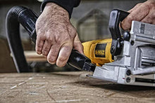 Load image into Gallery viewer, DEWALT Plate Joiner Kit, 6.5-Amp (DW682K) , Yellow , 7/8"

