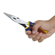 Load image into Gallery viewer, IRWIN VISE-GRIP GrooveLock Pliers Set, 8-Piece (2078712)
