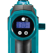 Load image into Gallery viewer, Makita DMP180ZX 18V LXT Lithium-Ion Cordless Inflator, Tool Only
