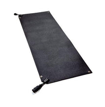 Load image into Gallery viewer, HeatTrak Heated Snow Melting Walkway Mat | Outdoor 'No Slip' Heated Walkway Mat 20 x 60 Inch
