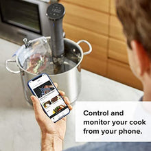 Load image into Gallery viewer, Anova Culinary Sous Vide Precision Cooker Nano | Bluetooth | 750W | Anova App Included
