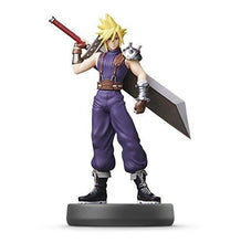 Load image into Gallery viewer, Nintendo Amiibo cloud (Smash Brothers series) Japan Import
