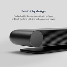 Load image into Gallery viewer, Facebook Portal TV - Smart Video Calling on Your TV with Alexa - Black
