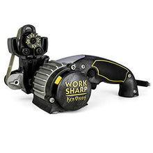Load image into Gallery viewer, Work Sharp Knife &amp; Tool Sharpener Ken Onion Edition
