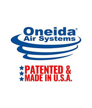 Load image into Gallery viewer, Oneida Air Systems Super Dust Deputy (5” Cyclone)
