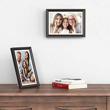 Load image into Gallery viewer, Dragon Touch Digital Picture Frame WiFi 10 inch IPS Touch Screen HD Display, 16GB Storage, Auto-Rotate, Share Photos via App, Email, Cloud - Classic 10
