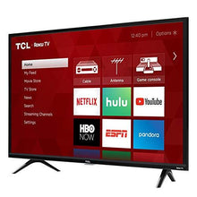 Load image into Gallery viewer, TCL 49S325 49 Inch 1080p Smart Roku LED TV (2019)
