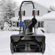 Load image into Gallery viewer, Snow Joe SJ625E Electric Single Stage Snow Thrower | 21-Inch | 15 Amp Motor
