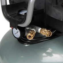 Load image into Gallery viewer, Metabo HPT Pancake Air Compressor, 6 Gallon (EC710S)
