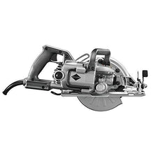Load image into Gallery viewer, SKILSAW SPT77W-01 15-Amp 7-1/4-Inch Aluminum Worm Drive Circular Saw
