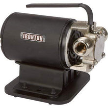 Load image into Gallery viewer, Ironton Transfer Pump with Suction Attachment - 298 GPH, 115 Volts, 3/4in. Ports
