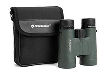 Load image into Gallery viewer, Celestron 71333 Nature DX 10x42 Binocular (Green)
