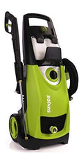 Load image into Gallery viewer, Sun Joe SPX3000 2030 Max PSI 1.76 GPM 14.5-Amp Electric High Pressure Washer, Cleans Cars/Fences/Patios
