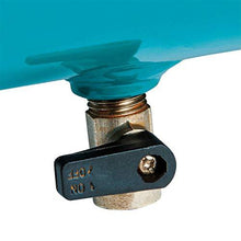 Load image into Gallery viewer, Makita MAC210Q Quiet Series, 1 HP, 2 Gallon, Oil-Free, Electric Air Compressor
