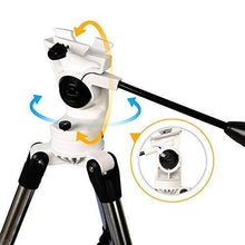 Load image into Gallery viewer, Gskyer Telescope, Telescopes for Adults, 600x90mm AZ Astronomical Refractor Telescope,Telescope for Kids,Telescopes for Adults Astronomy, German Technology Scope
