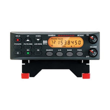 Load image into Gallery viewer, Uniden Bearcat BC125AT Handheld Scanner &amp; BC355N 800 MHz 300-Channel Base/Mobile Scanner, Close Call RF Capture, Pre-Programmed Search “Action” Bands to Hear Police, Ambulance, Amateur Radio - Black
