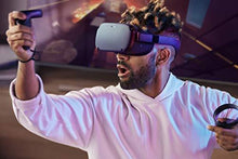 Load image into Gallery viewer, Oculus Quest All-in-one VR Gaming Headset – 128GB
